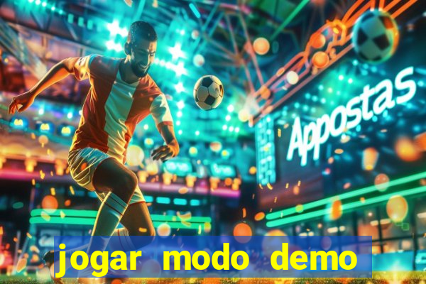 jogar modo demo fortune tiger